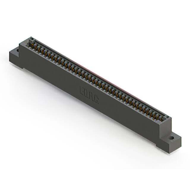 395-078-556-202 EDAC Inc.  Edgeboard Connectors